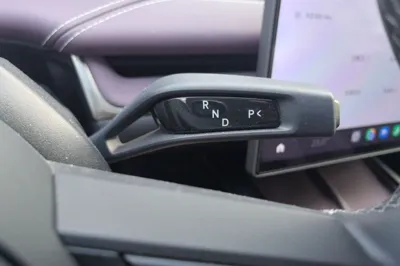 Xiaomi Auto SU7
