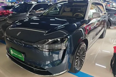 Hima AITO M9
