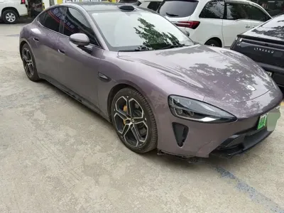 Xiaomi SU7