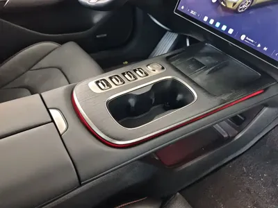 Xiaomi SU7