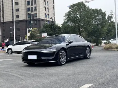 享界 Xiangji S9