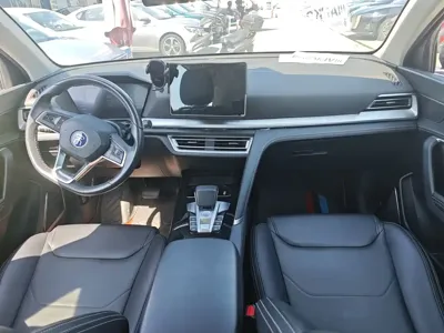 BYD Pro
