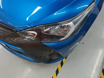 Toyota Yaris L