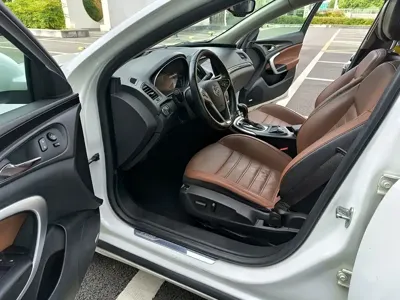 Buick Regal