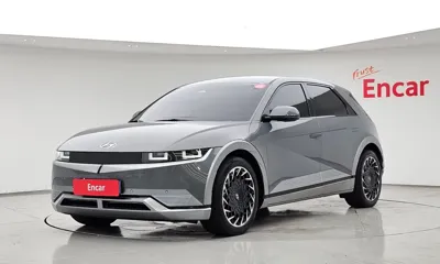 Hyundai Ioniq5