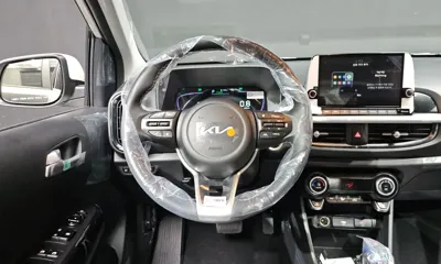 Kia Morning