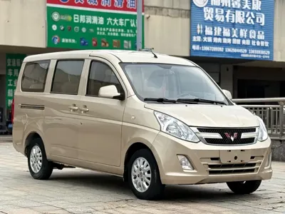 Wuling Rongguang V