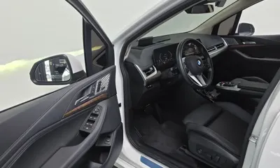 BMW 2-Series