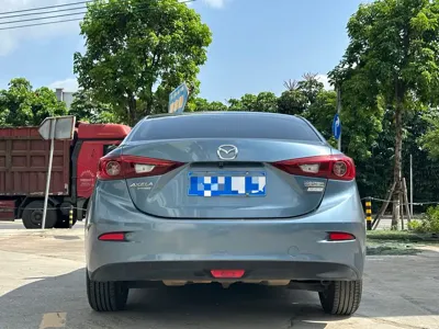 Mazda 3 Axela