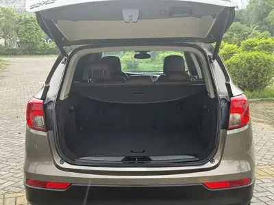 Buick Envision Plus