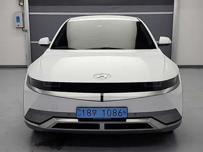 Hyundai Ioniq5