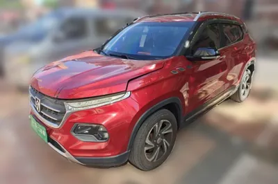 Baojun 510