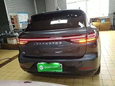 Leapmotor Leapmotor C11