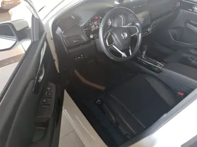 Honda Crider