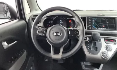 Kia Ray