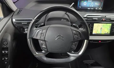 Citroen-DS C4 Picasso