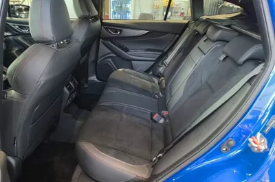 Subaru WRX
