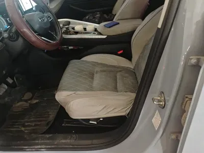 Geely Xingrui