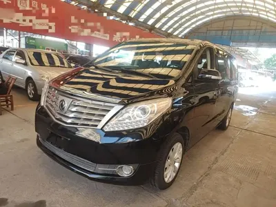 Fengxing Fengxing CM7