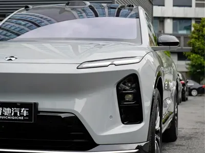 Nio EC6