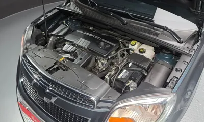 ChevroletGMDaewoo Orlando