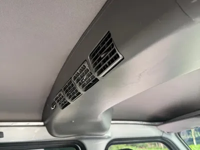 Wuling Rongguang EV