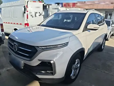 Baojun 530
