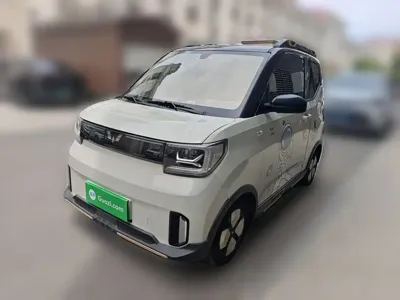 Wuling MINIEV