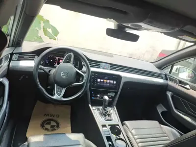 Volkswagen Viloran