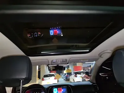 Kia KX3