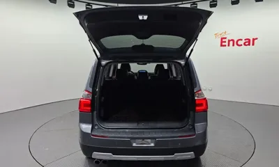 ChevroletGMDaewoo Orlando