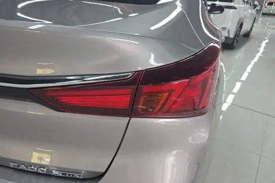 Changan Eado