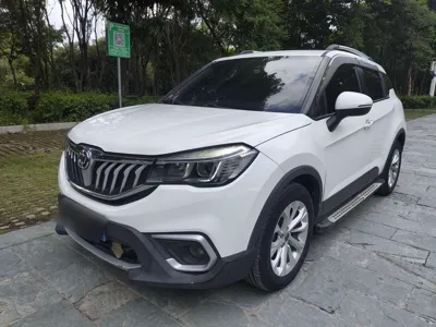 Brilliance V3