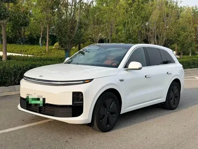 Li Auto Li L6