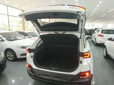 Bestune T77