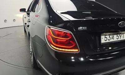 Kia K9