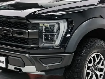 Ford F-150 Raptor