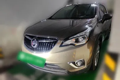Buick Envision