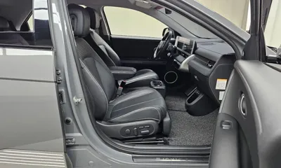 Hyundai Ioniq5