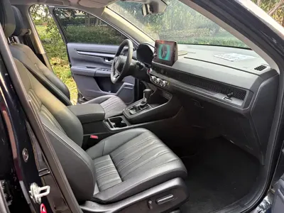 Honda Breeze