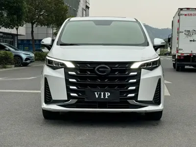 GAC Motor Trumpchi M6
