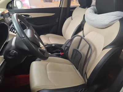 Baojun 360