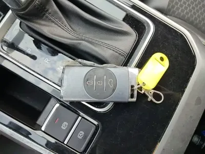 Chery Tiggo 5x