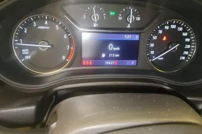 Buick Regal