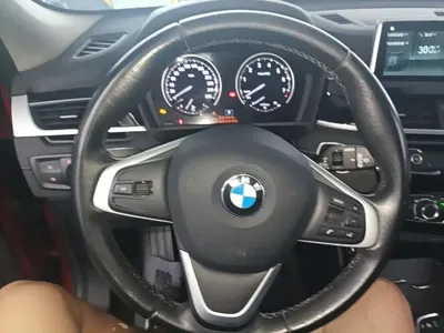 BMW X2 (Import)