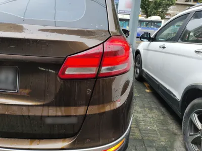 Chery Tiggo 5