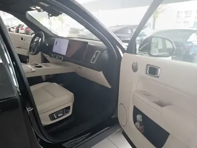 Li Auto Li L8