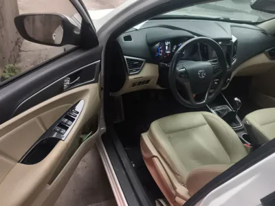 Changan Eado
