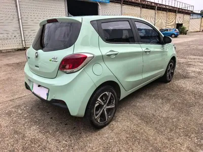 Changan Benben E-Star