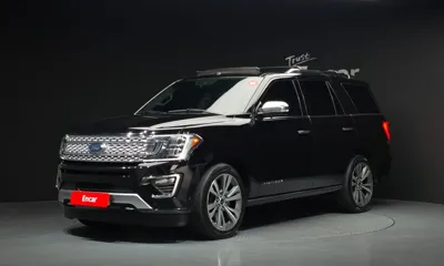 Ford Expedition